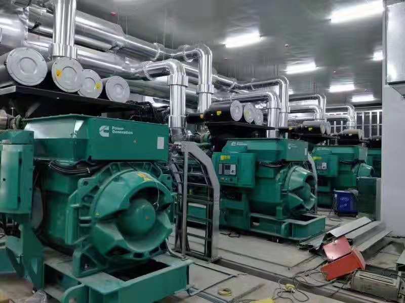 阳山发电机出租 阳山发电机出租