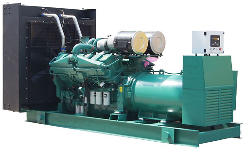 阳山30kw康明斯柴油发电机组图片 阳山30kw康明斯柴油发电机组图片