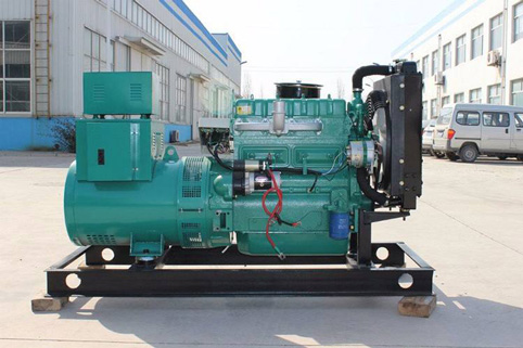 阳山小型柴油发电机 阳山小型柴油发电机