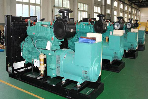 阳山小型柴油发电机 阳山小型柴油发电机