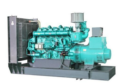 阳山发电机出租