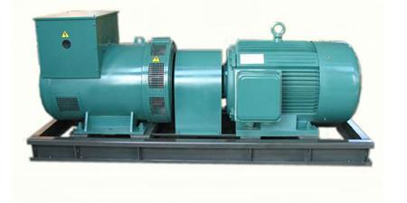 阳山发电机出租