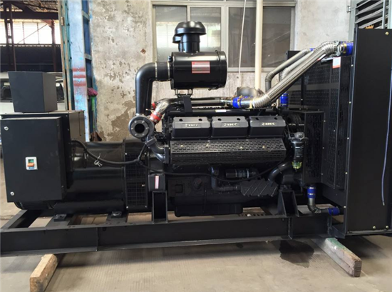 阳山柴油发电机 阳山柴油发电机