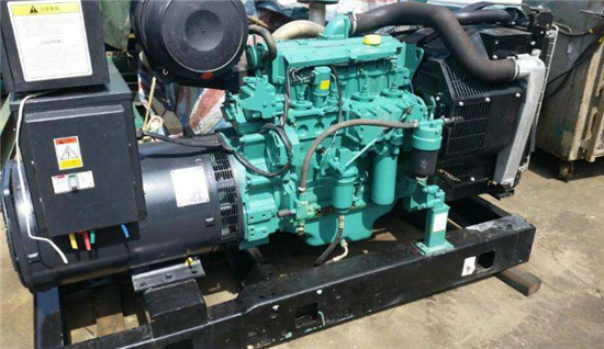 阳山柴油发电机 阳山柴油发电机