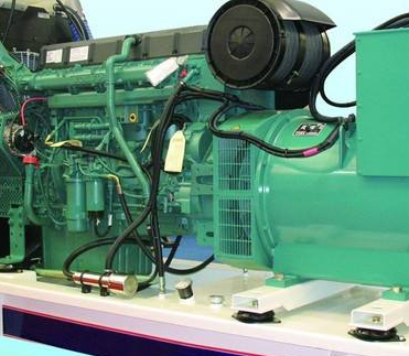 阳山发电机出租